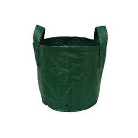 Lomb- és gyomgyűjtő zsák és tároló 75 liter