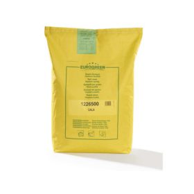   GÁLA fűmagkeverék igénybevett területre -  EUROGREEN- 10KG