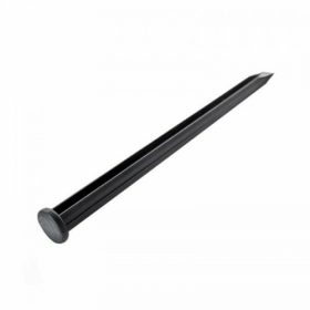 Leszúró tüske - Műanyag 25.5 cm - szegélyhez