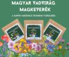 Magyar vadvirágos kert magkeverék - 50g-250g