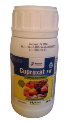 Cuproxat FW - gombaölőszer - 200 ml