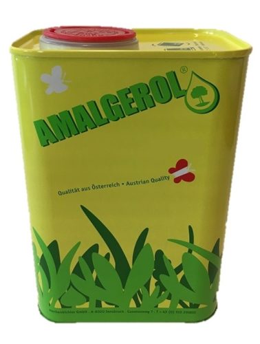 Amalgerol prémium - talajkondicionáló készítmény 1L