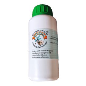 BIOCERA fasebkezelő- és oltóviasz - 200g