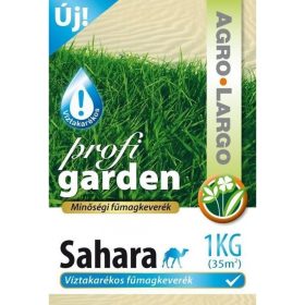 Sahara - víztakarékos fűmagkeverék 1Kg