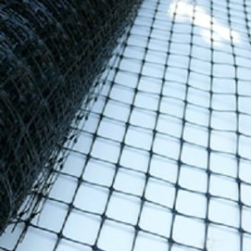   Vakondháló - erős anyagú, könnyebben fektethető - PP2 - Szélesség 2 méter - 200m2